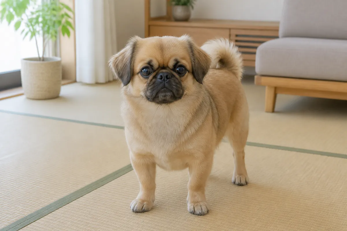 パグニーズの写真