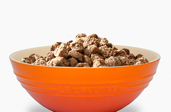 DOG FOOD（成犬用）のパッケージ